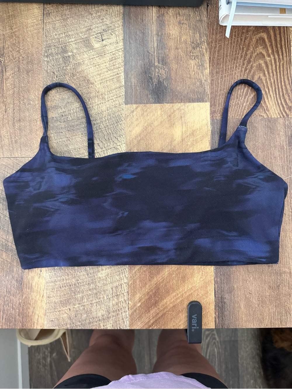 NWT stori Wonder Light Support Sports Bra